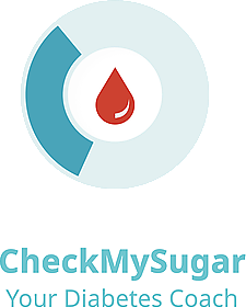 CheckMySugar — Your Diabetes Coach